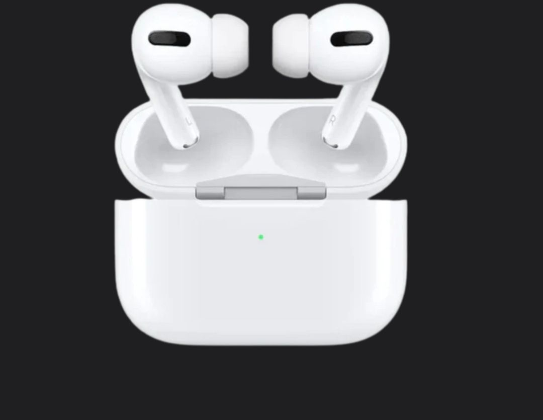 Apple airpods 2.0
