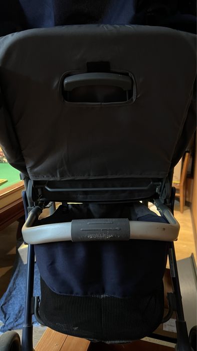 Коляска chicco прогулка