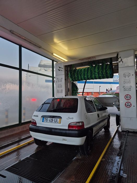 Citroen Saxo 1.5D 2002