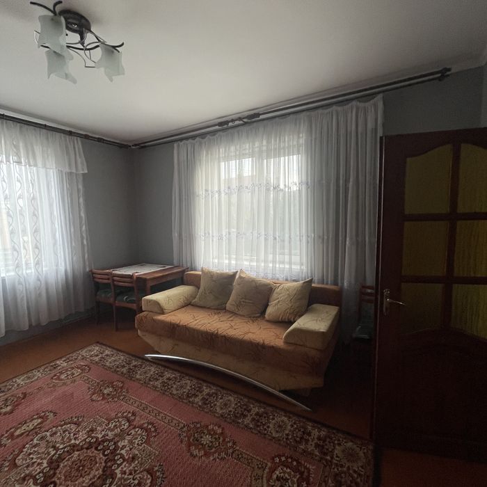 Оренда приватний сектор