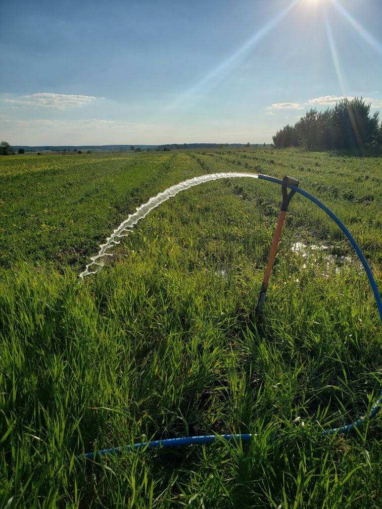 Скважина Луцьк, ручні колонки, скважина Ківерці  Колки Вода