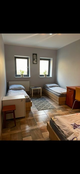 Hostel Pokoje Noclegi