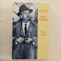 William Faulkner - O Som e a Fúria