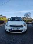 MINI Cooper Mini Cooper d cabrio 1,6