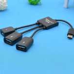 Adapter kabla do przełącznika Nintendo Huawei Xiaomi Sumsung