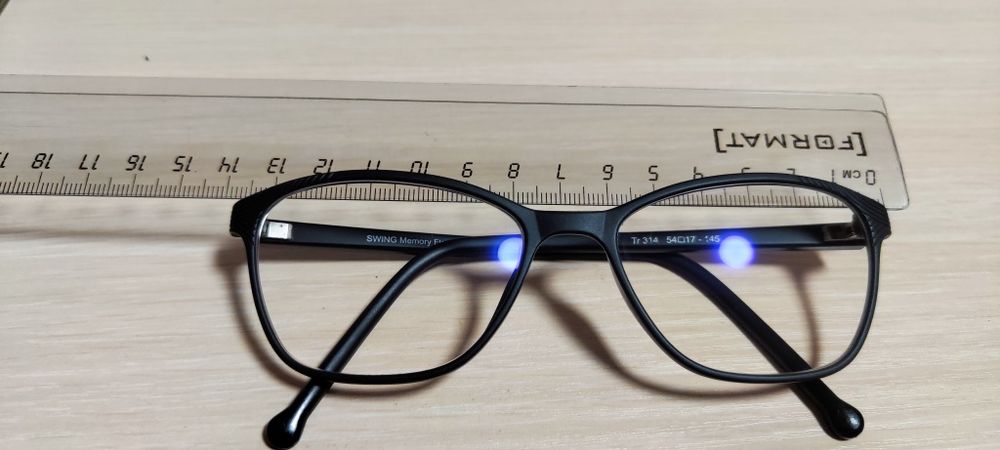 Оправа для окулярів жіноча