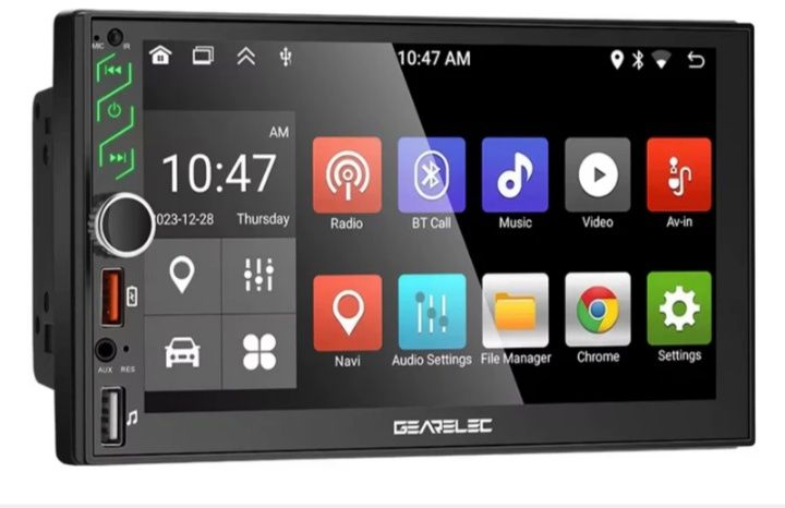 Auto Radio carplay