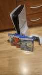 Playstation ps5 Slim Komplet