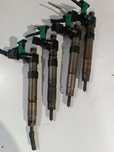 Injector / injectores / injetor+régua-Peugeot/Citroen 2.2 hdi 200cv
