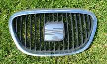 Grill atrapa chłodnicy Seat Toledo orginalna