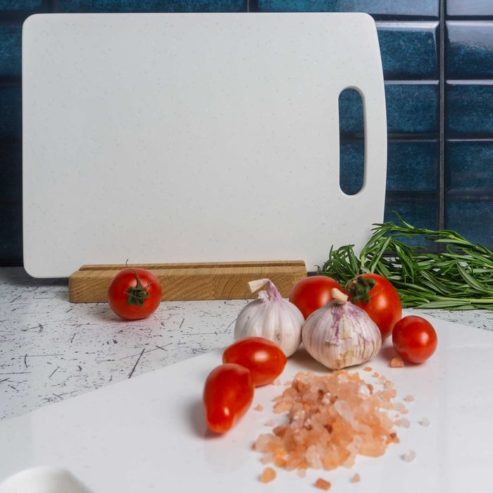 Акрилова кухонна дошка з штучного каменю роздільна дошка