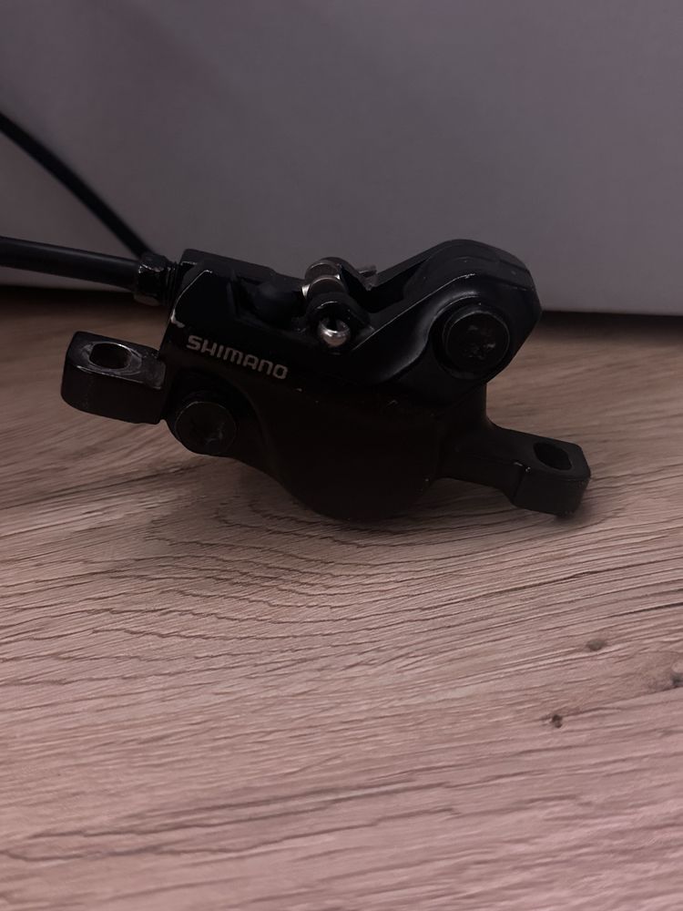 Hamulec shimano br mt 500