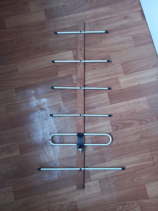 Антена Яги 433 446 sdr приемник радиостанция рация