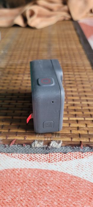 продам відеокамеру GoPro HERO 7 Silver
