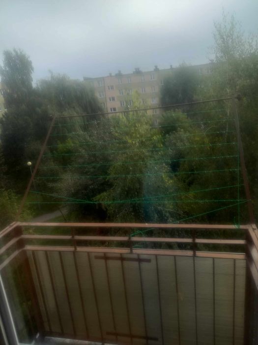 Wynajmę mieszkanie Miłosna 5. 50m2