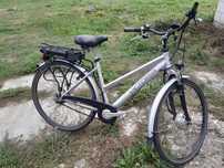 Victoria Malente E- bike