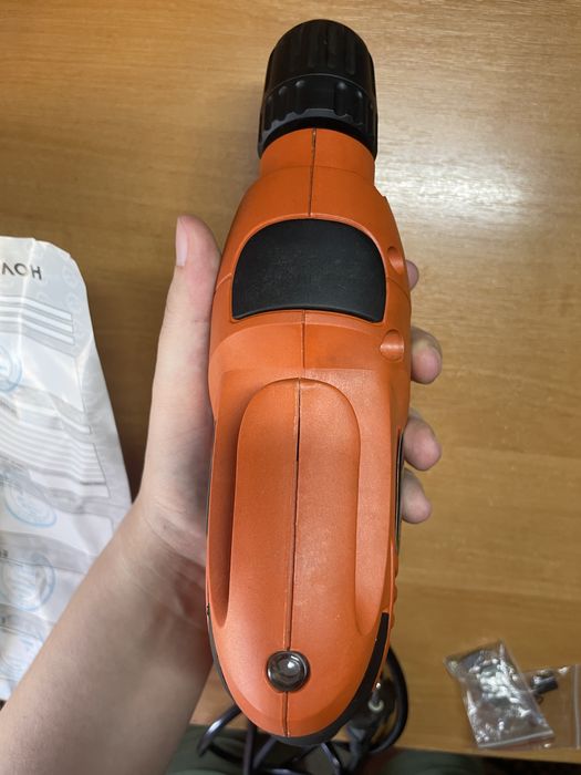 Дрель STORM WT-0105