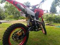 Cross 250,loncin