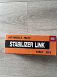 Sprzedam nową tyczkę stabilizatora 555 SL-1775-M 2szt.
