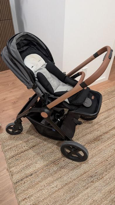 Carrinho Chicco Mysa