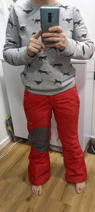 Сноубордичні штани Oakley