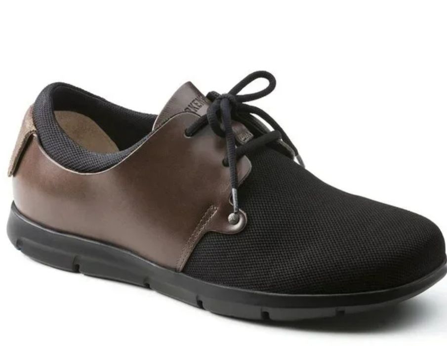 Туфлі Birkenstock minot