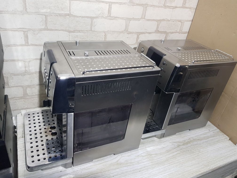 Кавомашина/кофемашина DeLonghi PrimaDonna /у з Німеччини