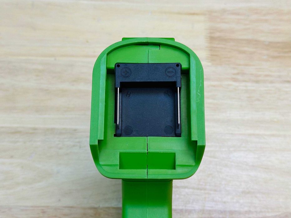 Шабельна Пила Procraft (Тушка) Безщіткова, з Регулюванням + Полотна