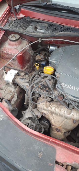 Logan MCV Логан універсал