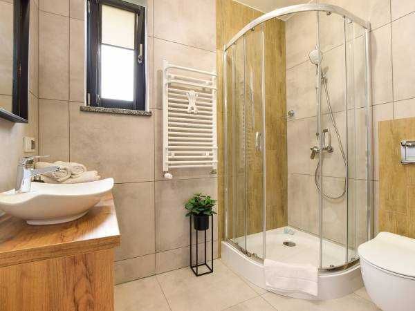 Apartament Kotlina Kłodzka  SAUNA,JACUZZI, wakacje, weekend, święta
