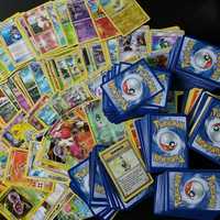 Lote 30 cartas Pokémon