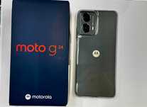 |Motorola G24| |Nowy| |128GB| |Matte charcoal|