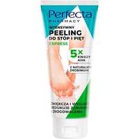 Perfecta Pharmacy Intensywny Peeling Do Stóp I Pięt 80Ml (P1)