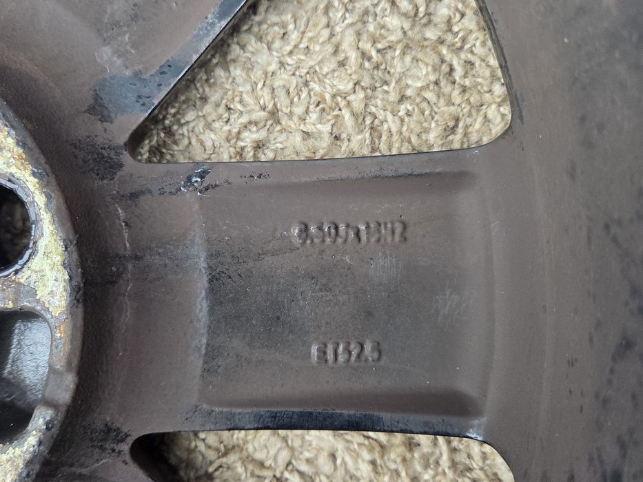 Диски 16 5 108 Ford Форд