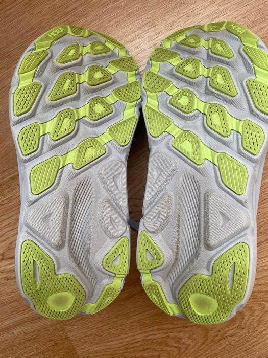 Buty hoka clifton 9 roz.37 i 1/3
