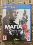 Gra Mafia 3 PS4/PS5