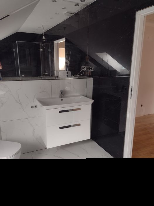 Profesjonalne remonty łazienek,  mieszkan pomoc w projektowaniu