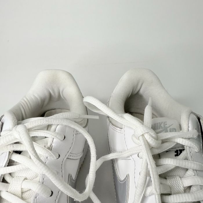 Жіночі кросівки Nike Air Force 1 CI0919-119 оригінал 38 розмір