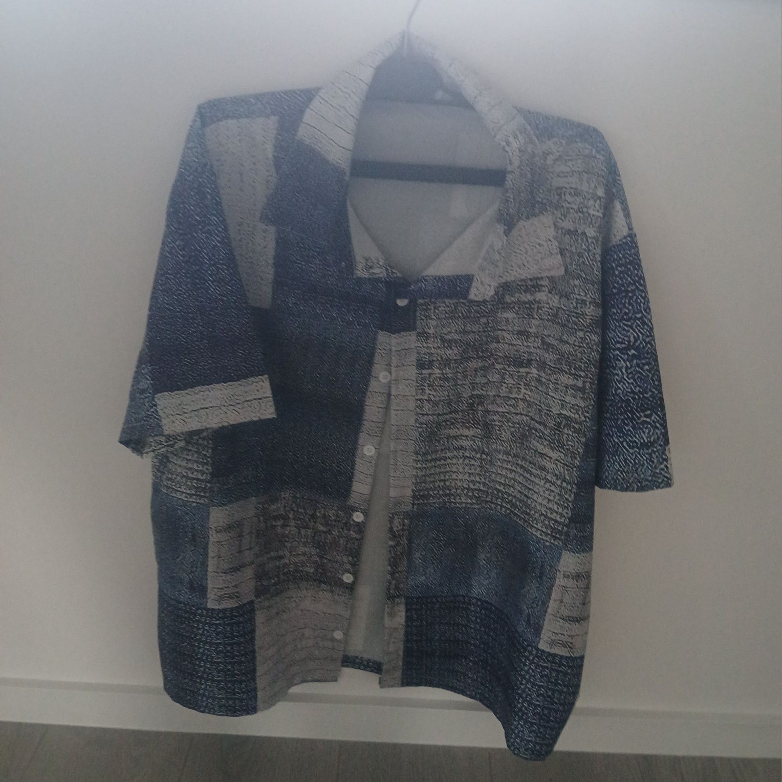 Camisas de homem