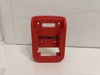 Uchwyt baterii, DeWalt, bateria, 20v