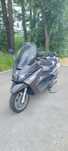 Piaggio X Evo 125cm