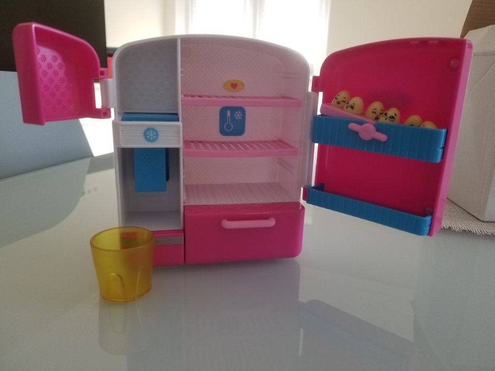 shopkins холодильник оригінал