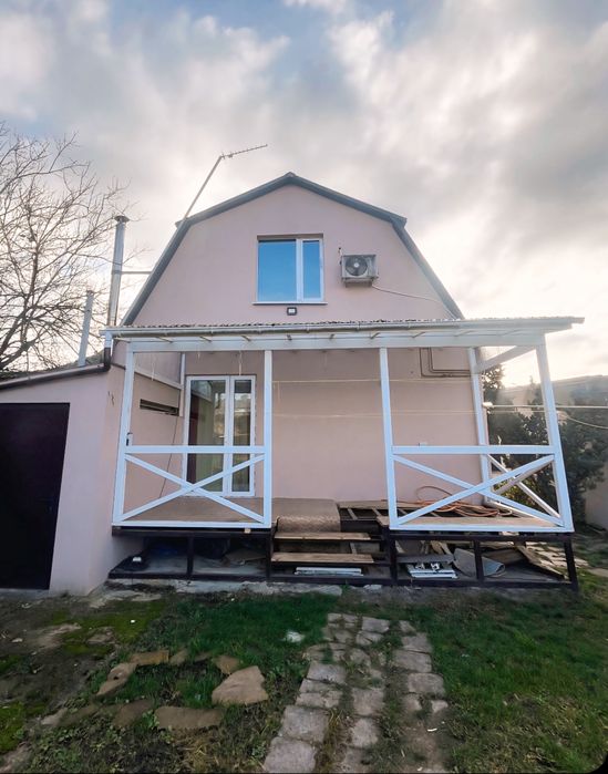 Сдам будинок, 2 поверхи, власний гараж!