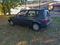 Nissan Sunny 1.4 16v