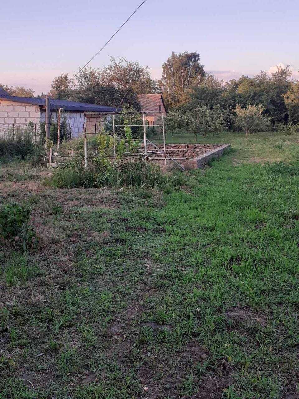 Продам земельну ділянку у місті Переяслав — 8 500 $