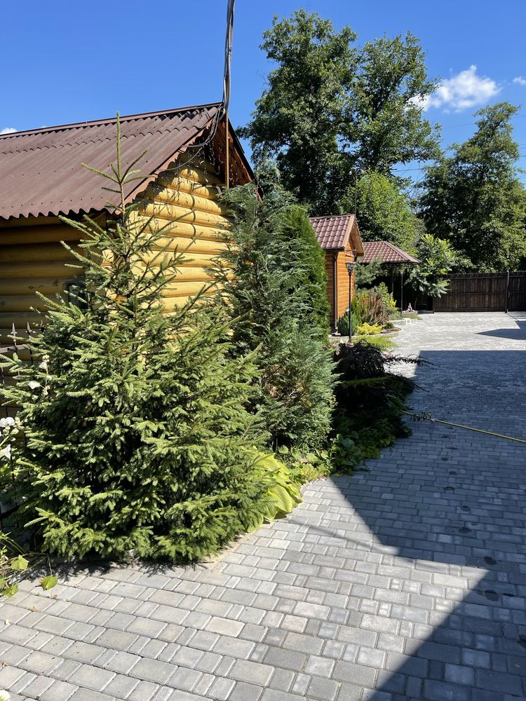 Продам дачні будиночки в Климентово.