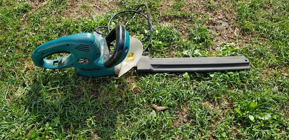 Nożyce do żywopłotu Parkside