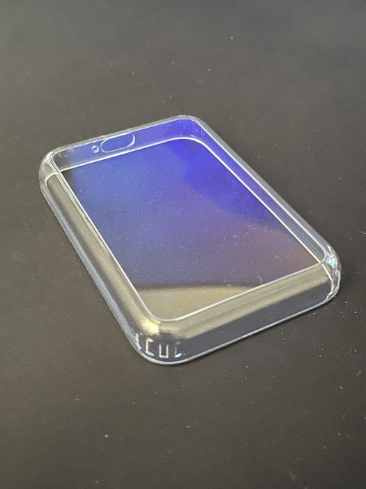 Capa Powerbank Magsafe