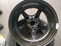 Felga Renault 4x100