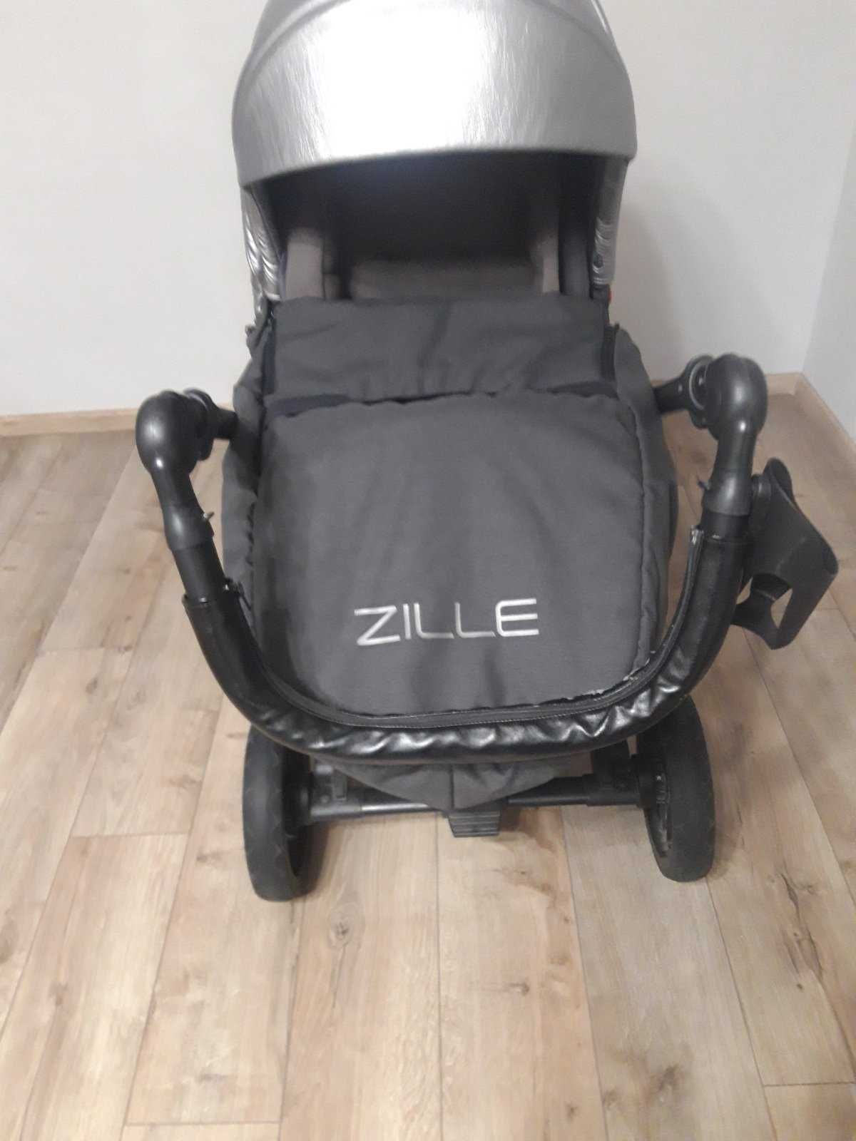 Продам візочок Zille 2 в 1